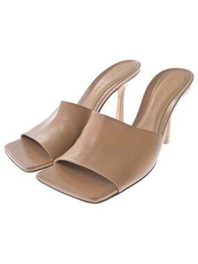 Bottega Veneta Sandals Beige